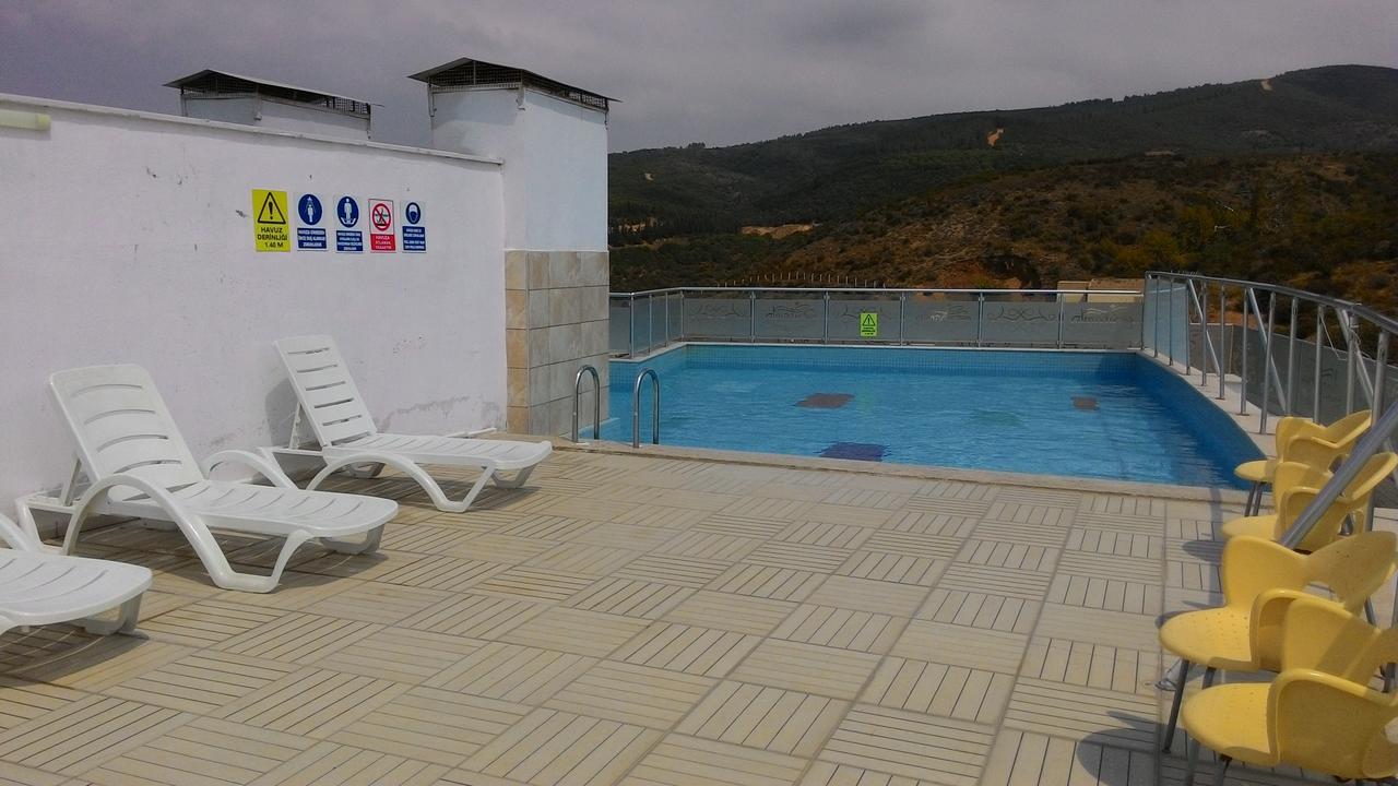 Termal Park Armutlu Exterior foto