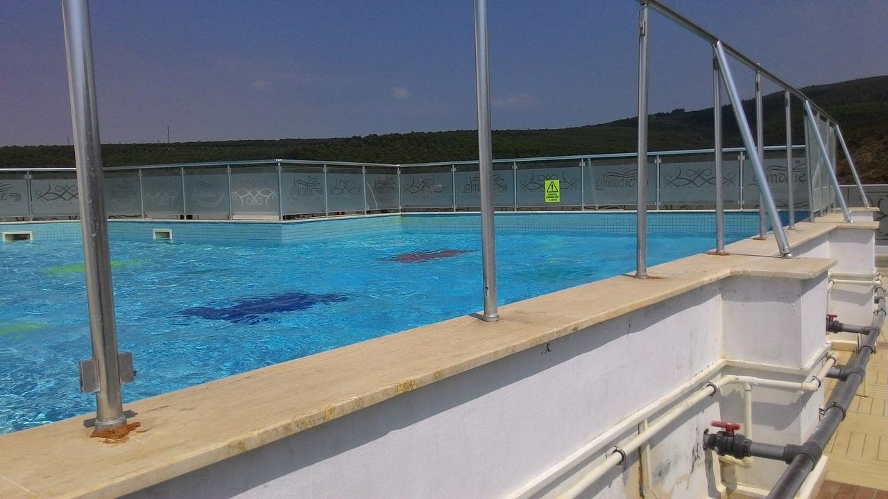 Termal Park Armutlu Exterior foto
