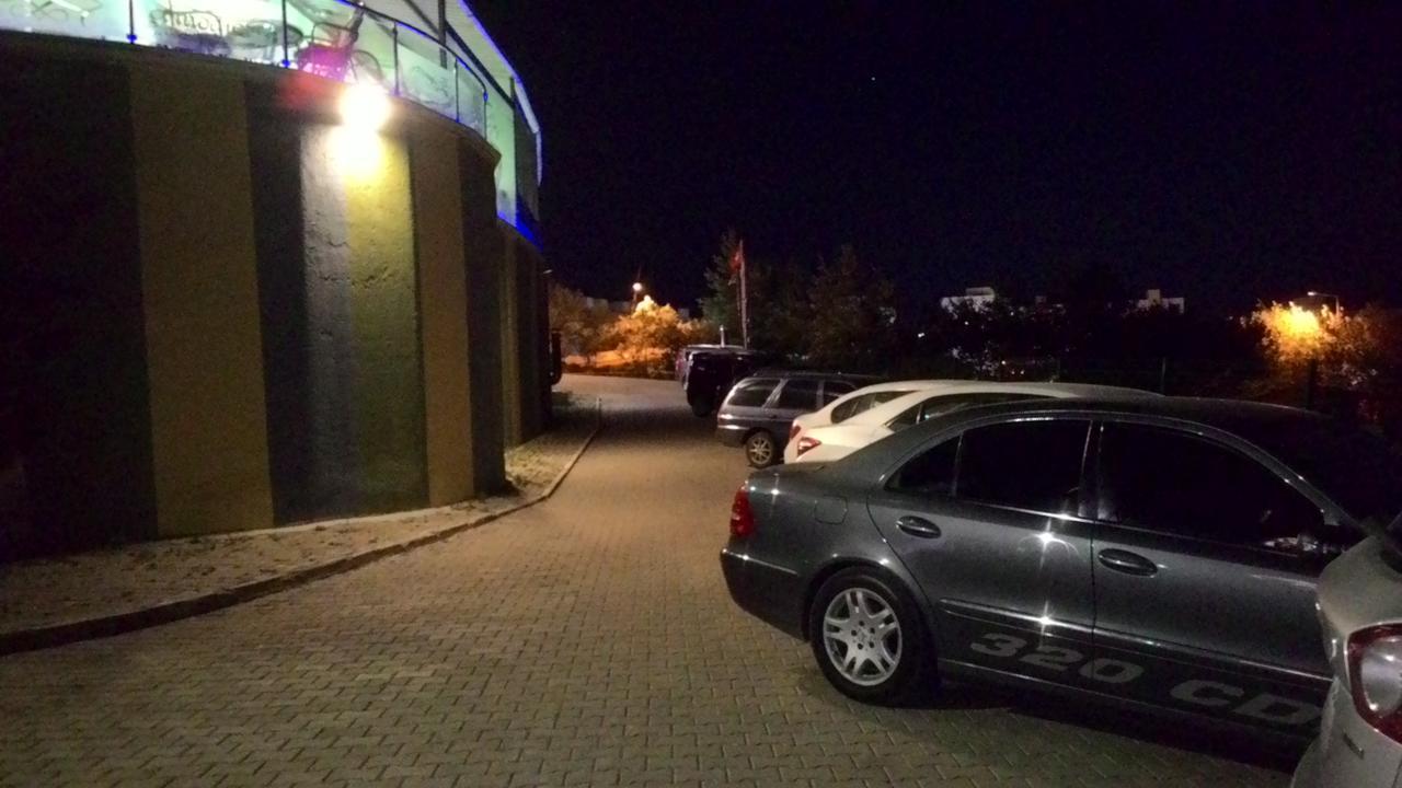 Termal Park Armutlu Exterior foto