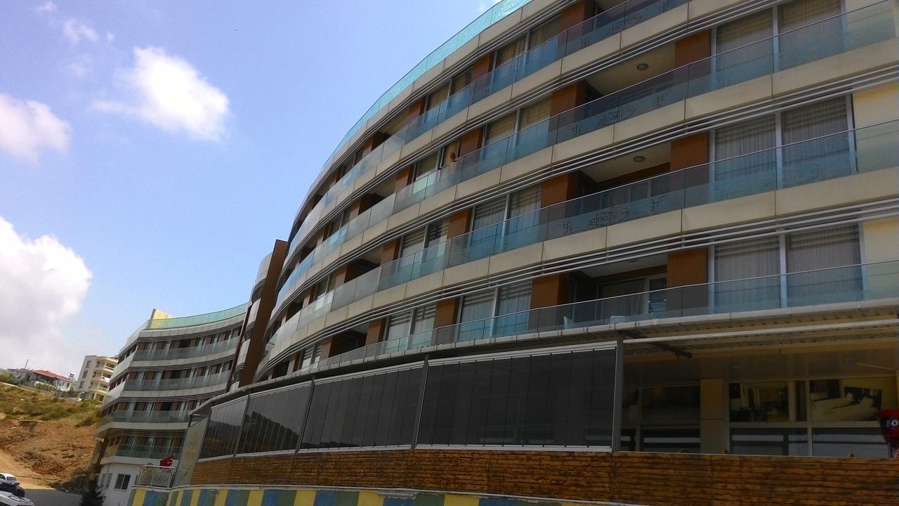 Termal Park Armutlu Exterior foto