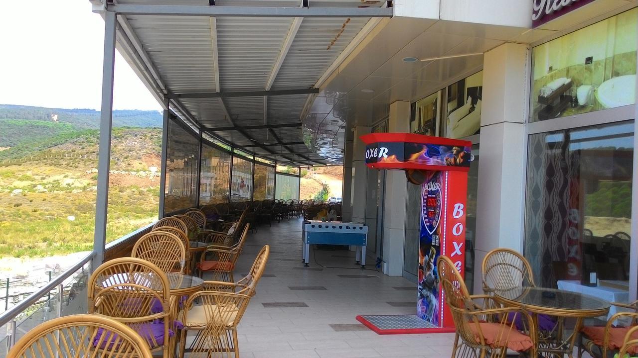 Termal Park Armutlu Exterior foto