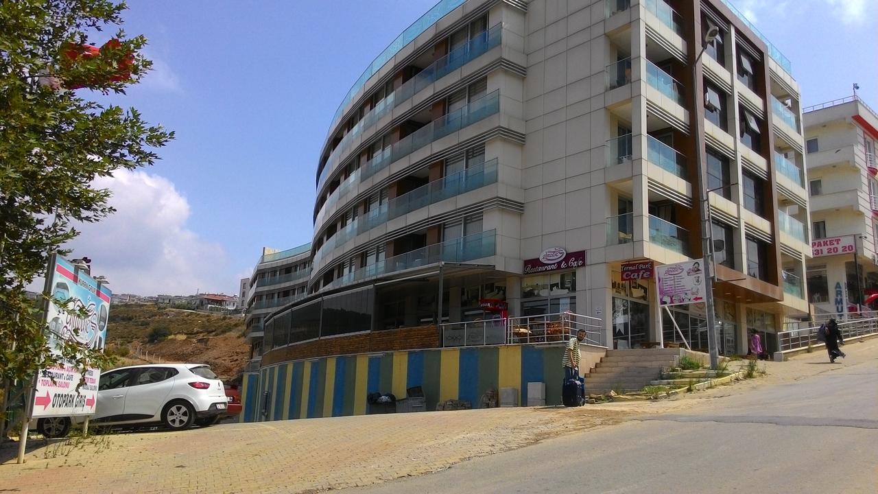 Termal Park Armutlu Exterior foto